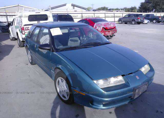 Saturn SW2
