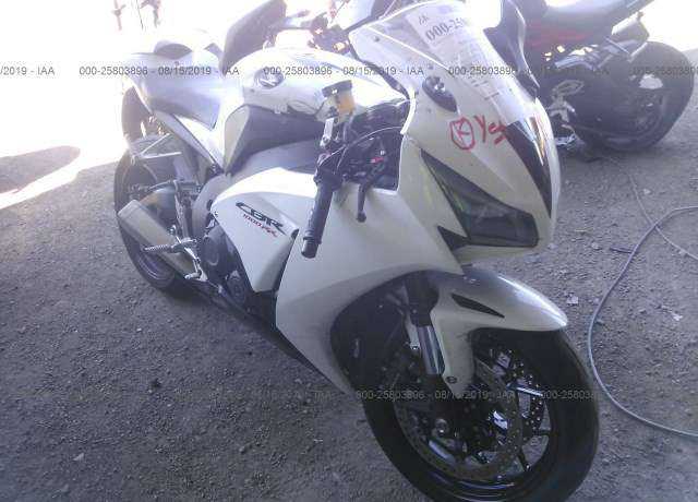 Honda CBR1000