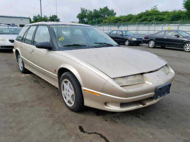 Saturn SW2