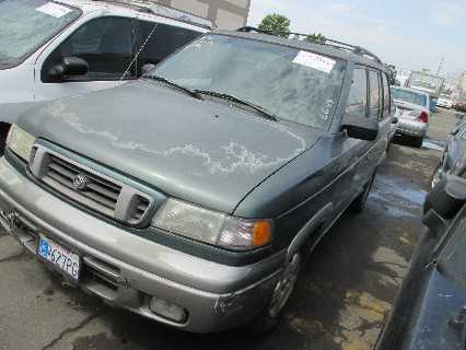 Mazda MPV
