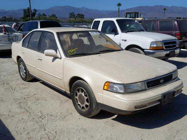 Nissan Maxima