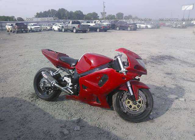 Suzuki GSX-R1000