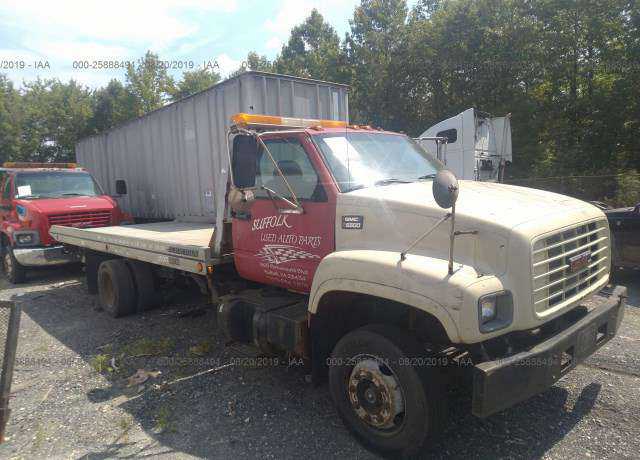 Chevrolet C6