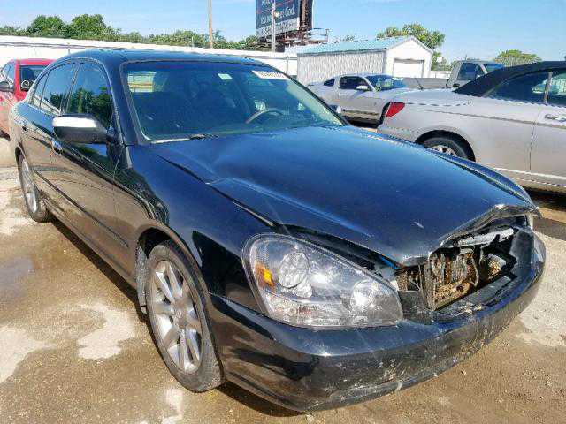 Infiniti Q45