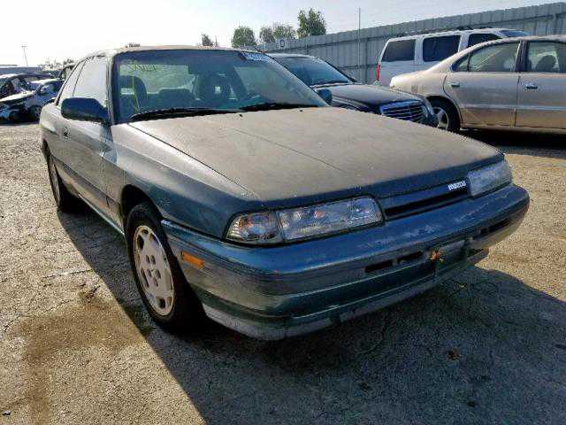 Mazda MX-6