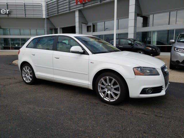2010 Audi A3