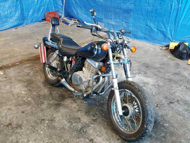 Suzuki GZ250K