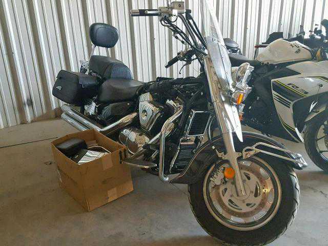 Suzuki VL1500K