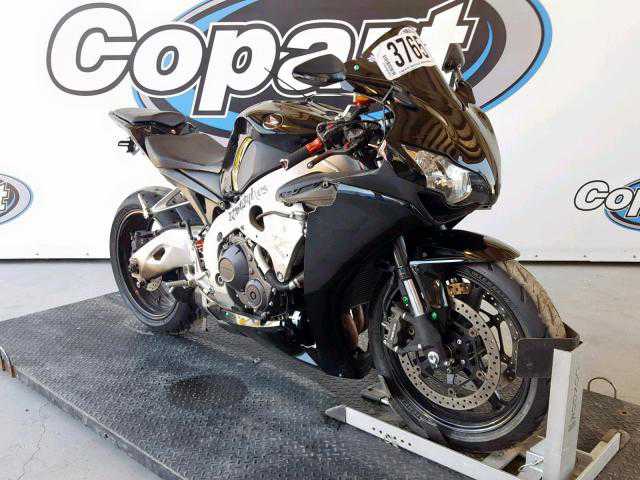 Honda CBR1000