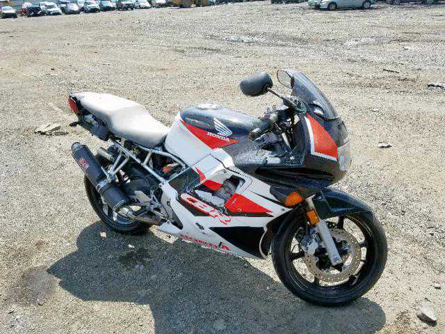 Honda CBR600