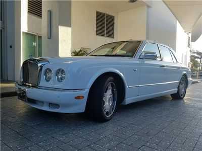 BENTLEY