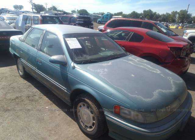 Mercury Sable