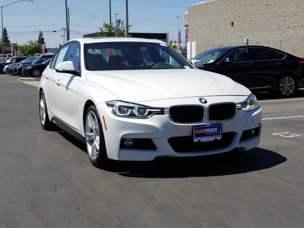 BMW 330e