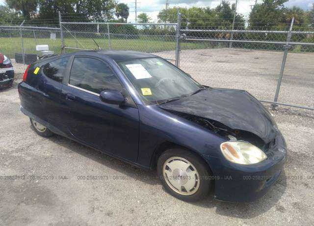 Honda Insight