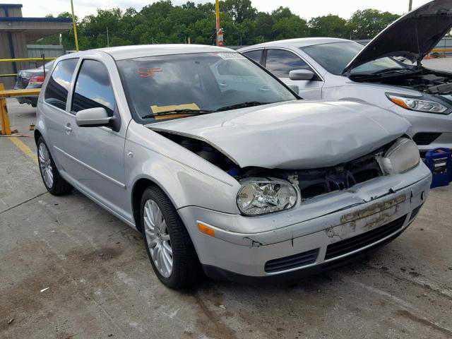Volkswagen New Golf