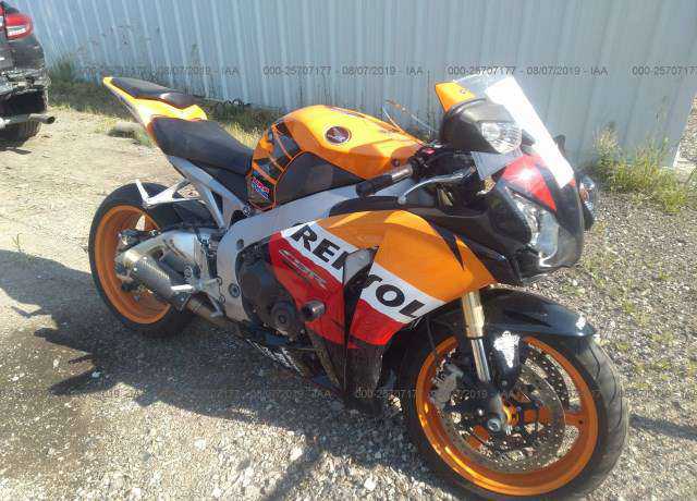 Honda CBR1000
