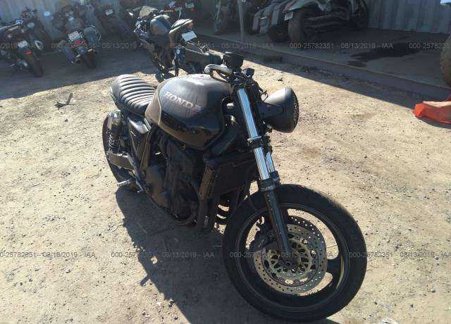 Honda CB1000