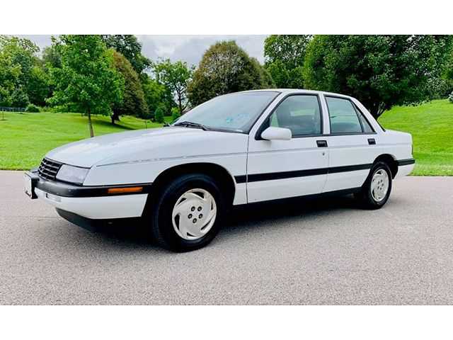 Chevrolet Corsica