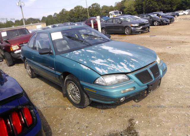 Pontiac Grand AM