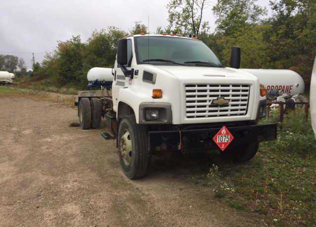 Chevrolet C7