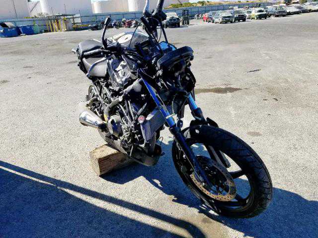 Honda CB300