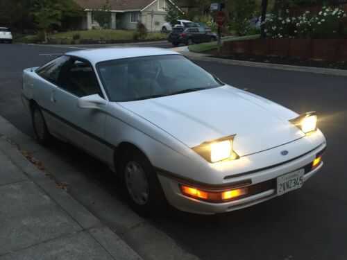 Ford Probe
