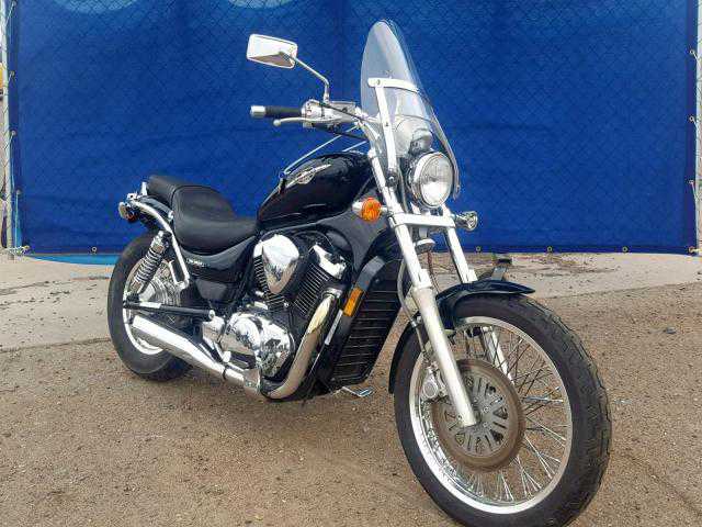 Suzuki VS800