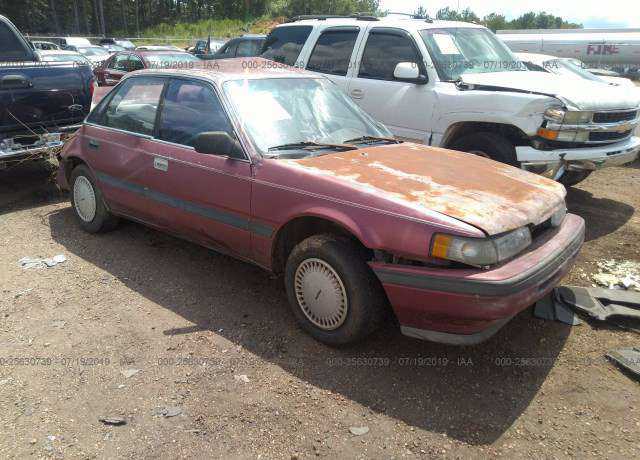 Mazda 626