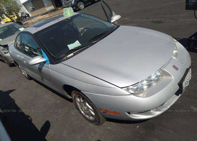 Saturn SC2