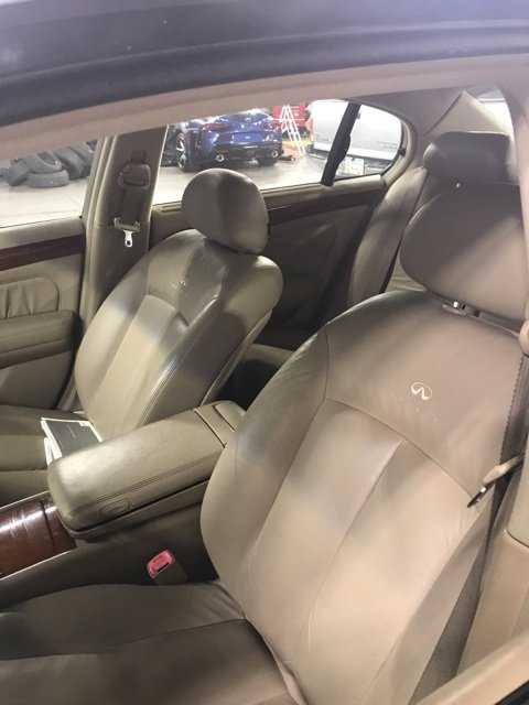 Infiniti Q45