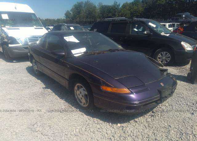 Saturn SC2