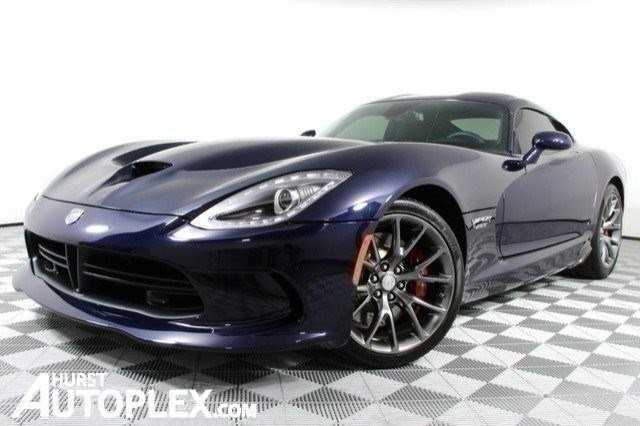 Dodge Viper