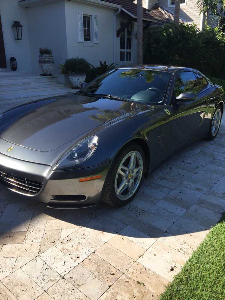 FERRARI