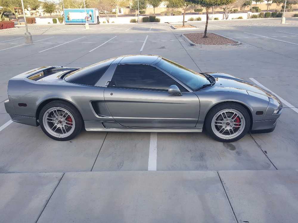 Acura NSX