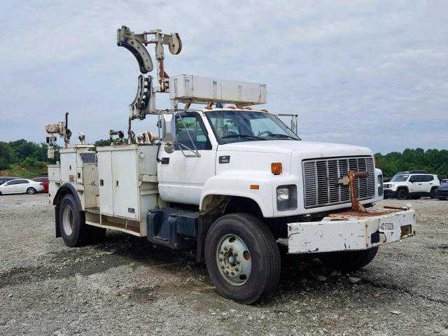 Chevrolet C7