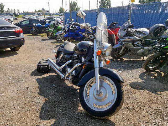 Honda VT1100C2D (SABRE)