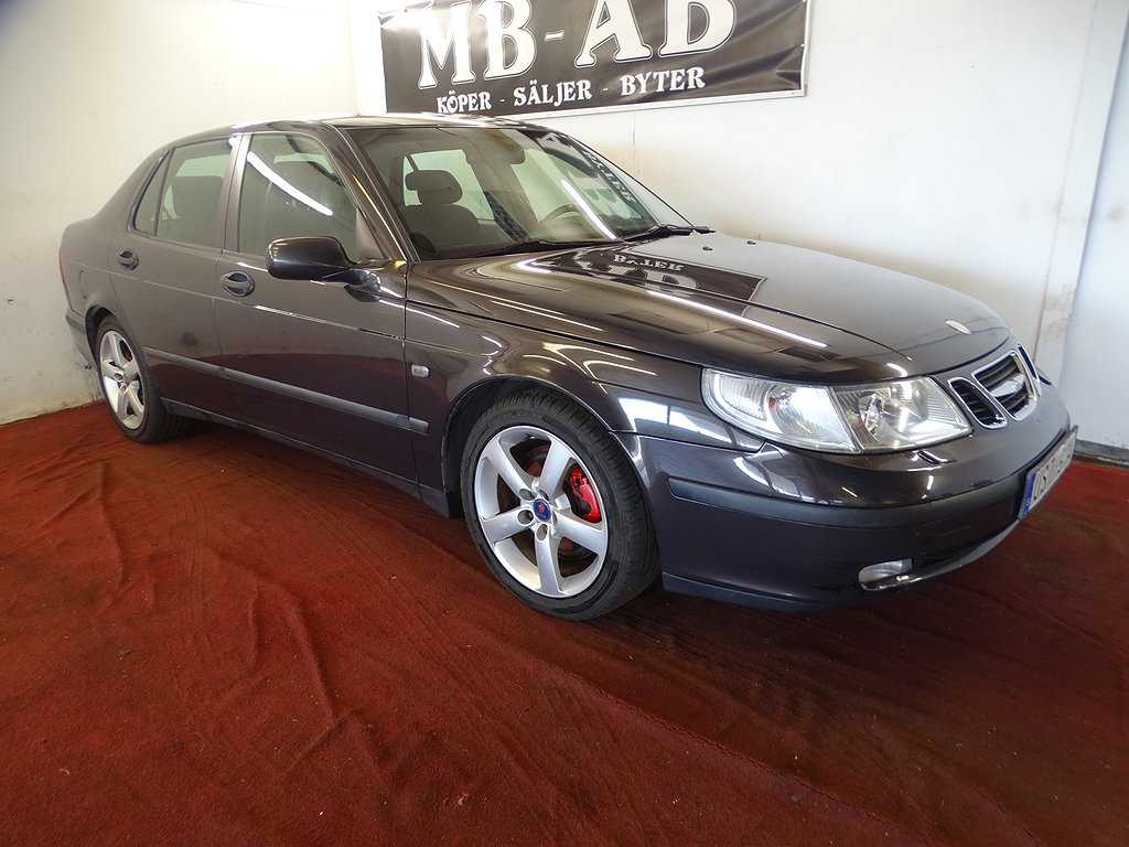 SAAB