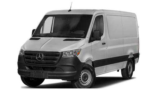 2019 Mercedes-Benz Sprinter