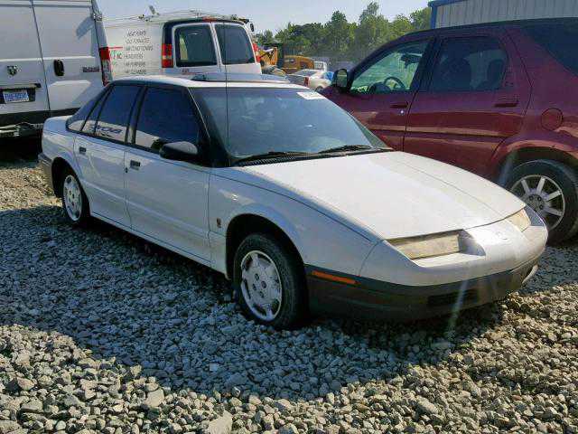 Saturn SL1