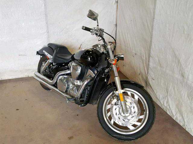 Honda VTX1300C