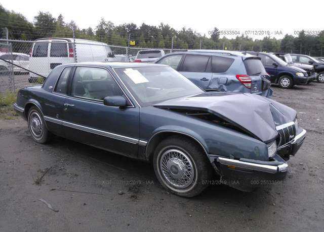 Buick Riviera