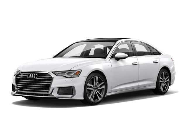2019 Audi A6