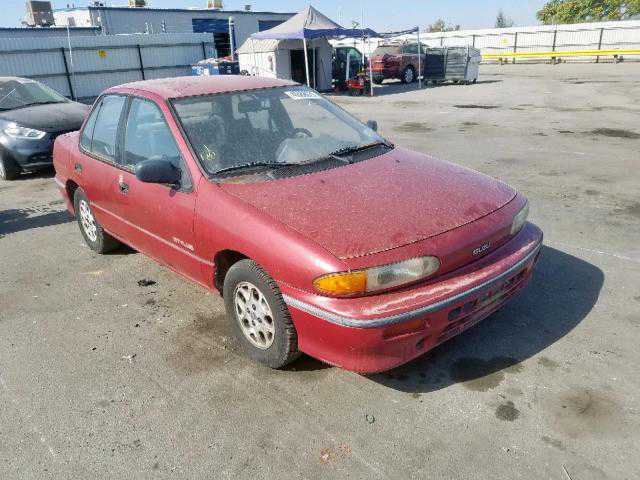 Isuzu Stylus