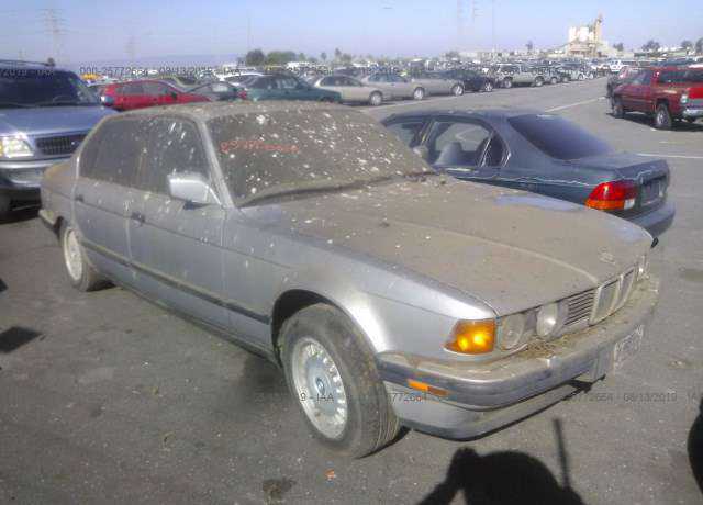 BMW 735iL