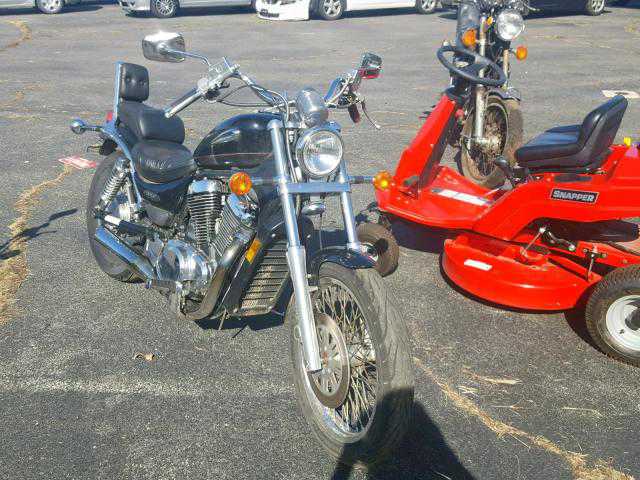 Suzuki VS800GLK
