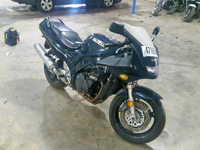 Suzuki RF900R