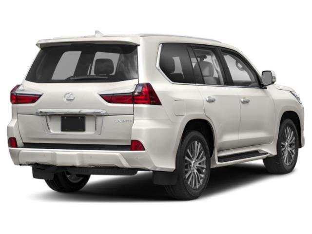 2019 Lexus GX