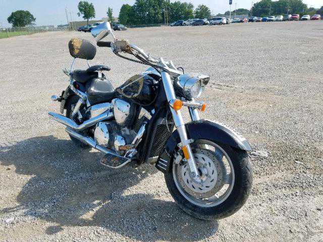 Honda VTX1300R