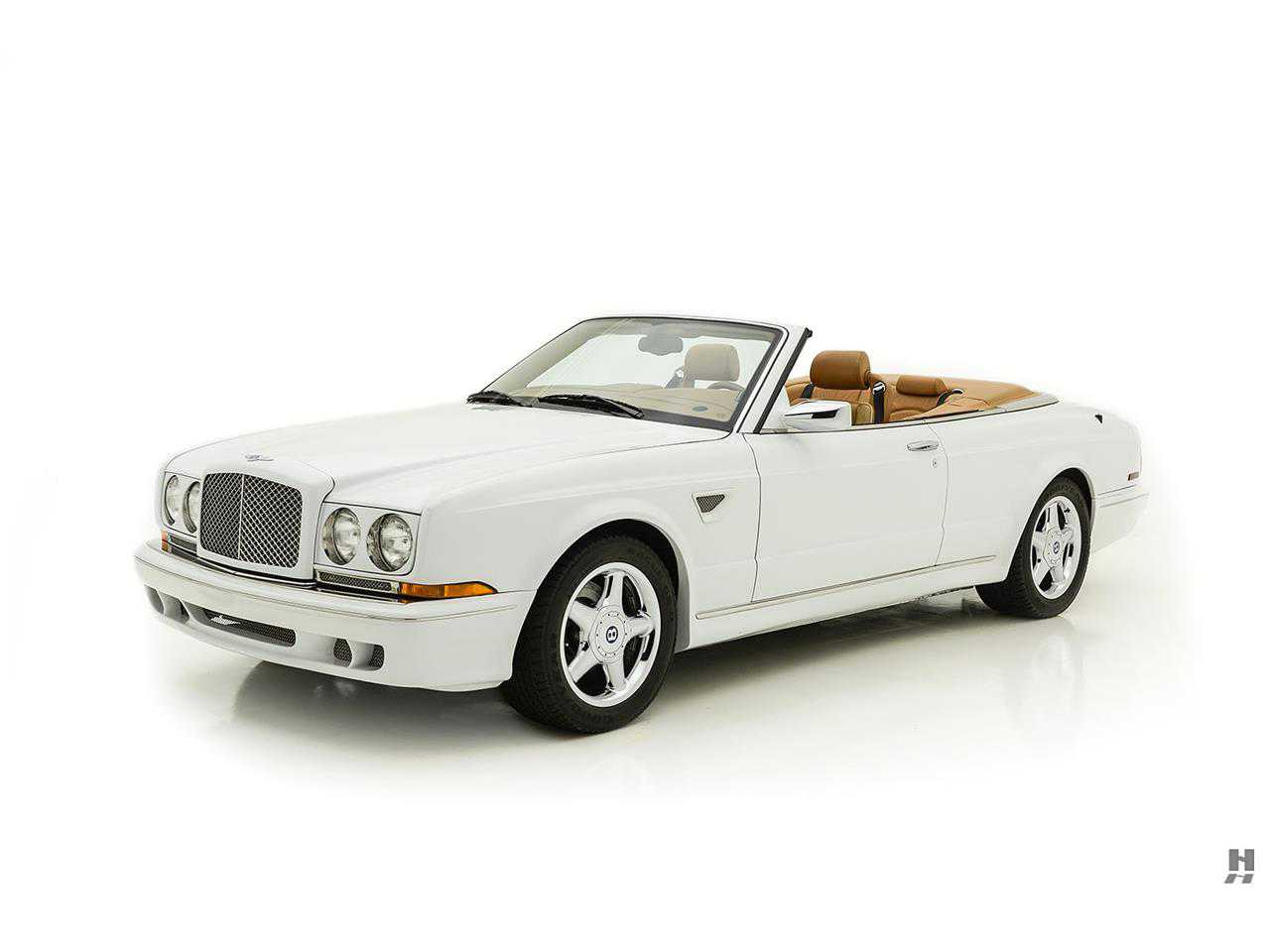 Bentley Azure