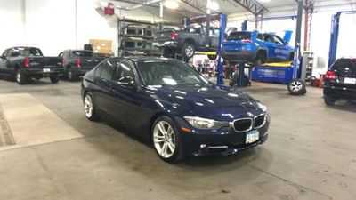 2013 BMW 328i